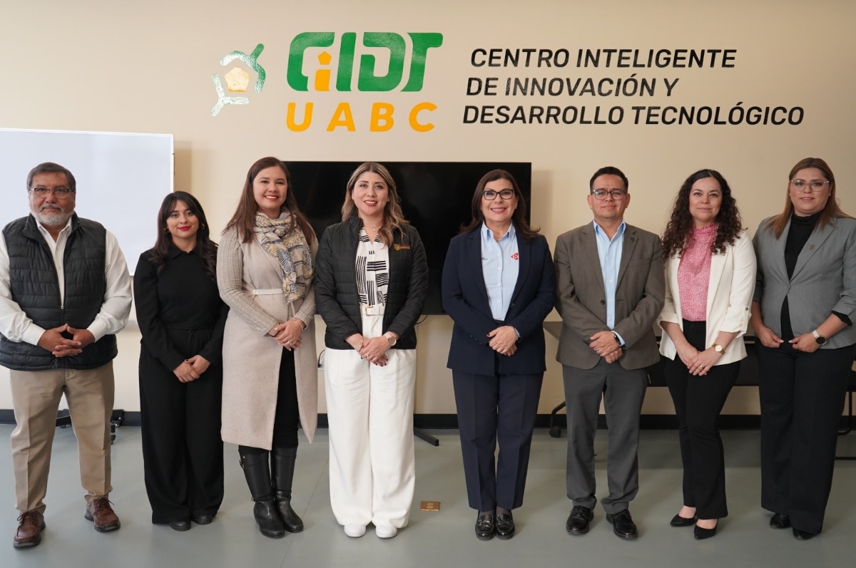 Consolida Gobierno de Sonora alianzas académicas y científicas con centros de investigación de Baja California: Itesca