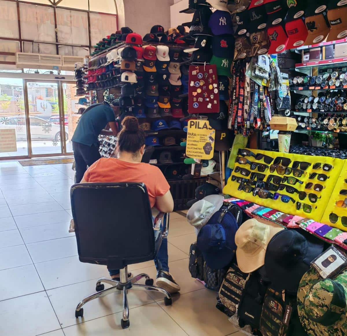 Avanza la capacitación en centros laborales de Sonora sobre la Ley Silla