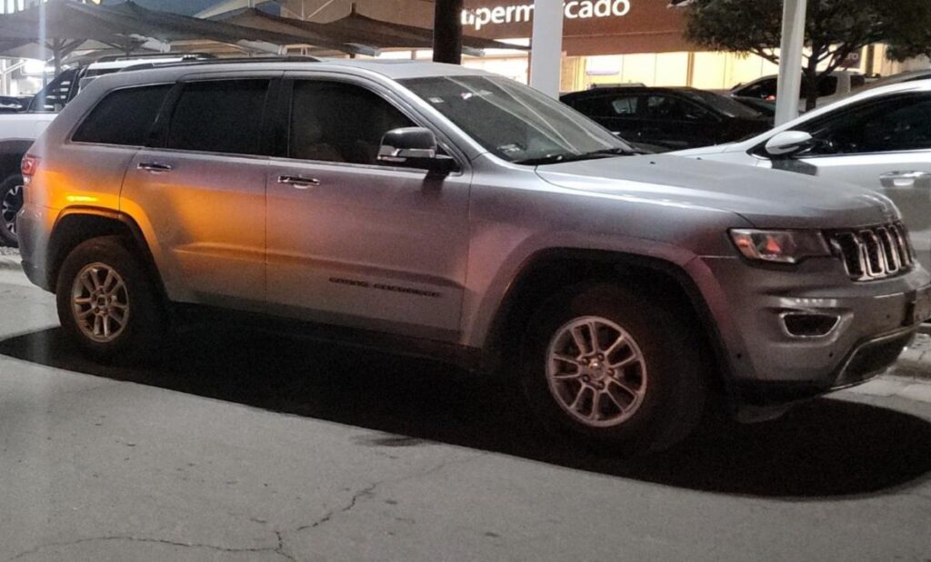 Alerta K-9 PESP sobre persona con narcótico en El Sahuaro 1 104