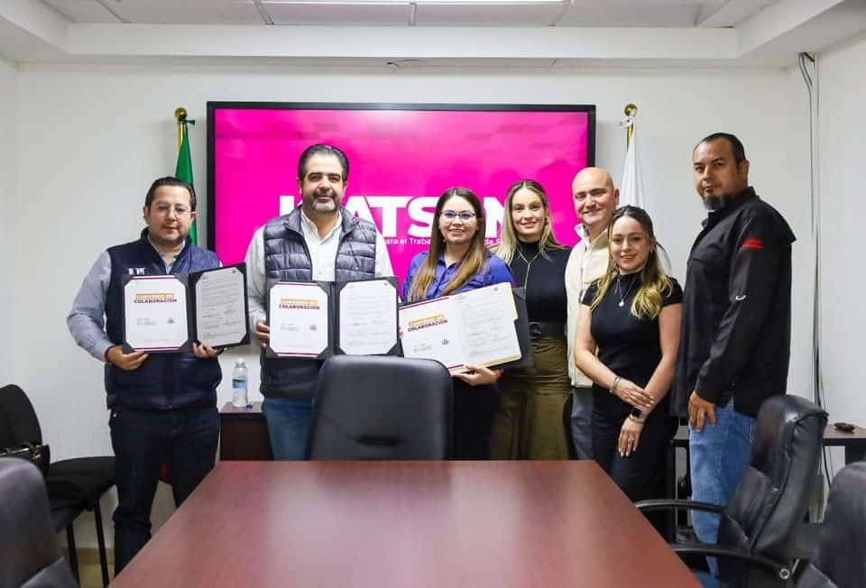 Gobierno de Sonora impulsa la capacitación y certificación en el sector minero: Icatson 1 108