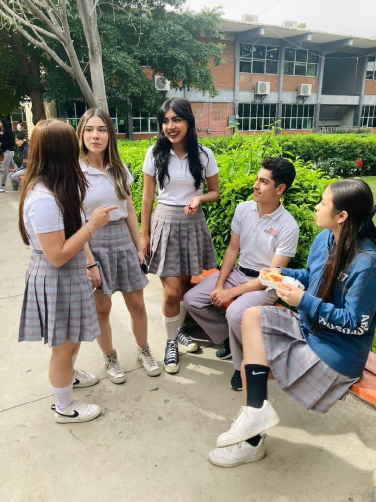 Recibirá Gobierno de Sonora a más de 28 mil 500 estudiantes que regresan a clases en Cobach 1 116