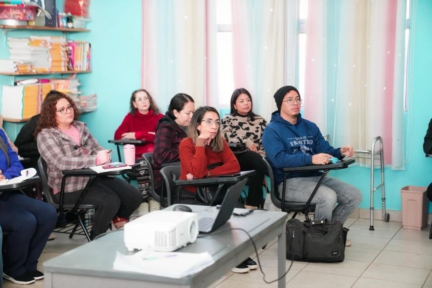 Próximo lunes regresan a clases alumnos de educación básica en Sonora: SEC 1 12 2