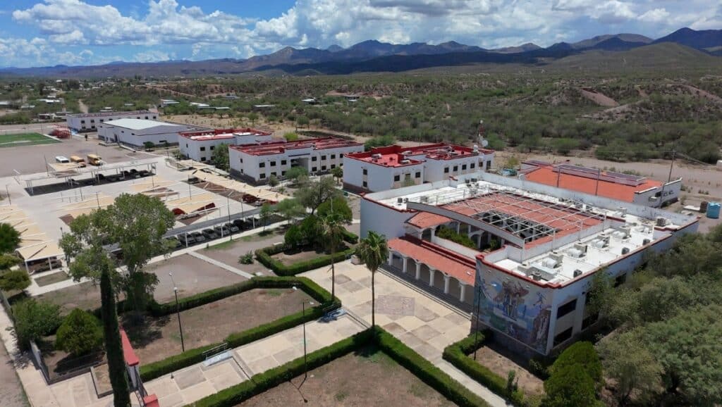 Fortalece Gobierno de Sonora oferta de posgrados en la región serrana 1 region