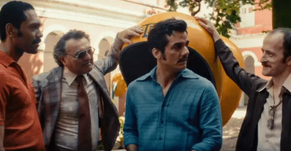 Óscar: El agente secreto que busca hacer historia en 2026 1 Oscar