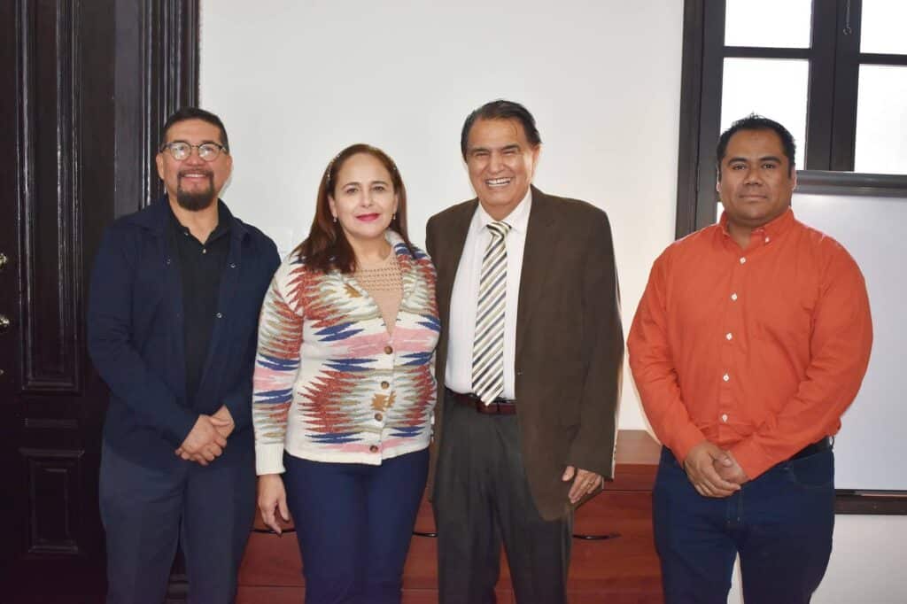 ITSON fortalece lazos de colaboración con los municipios de Guaymas y Empalme 2 130 2