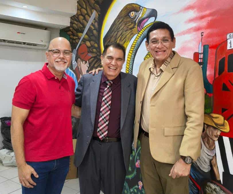 ITSON fortalece lazos de colaboración con los municipios de Guaymas y Empalme 1 131 1