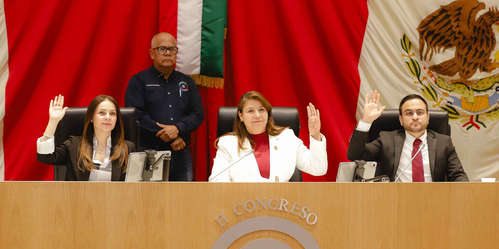 Convoca Congreso de Sonora a sesión extraordinaria el jueves 29 de enero