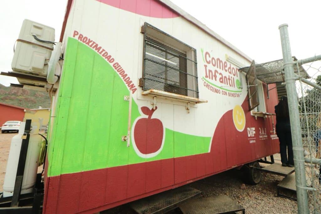 Firme El Compromiso Para Brindar Alimento A Niñas Y Niños 1 137 1