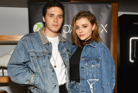 Relaciones del pasado: los amores de Brooklyn y Nicola 1 Relaciones
