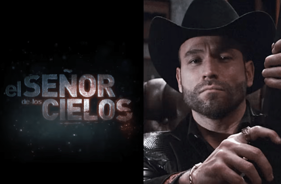 Rafael Amaya vuelve: el esperado regreso de Aurelio Casillas 1 Rafael Amaya
