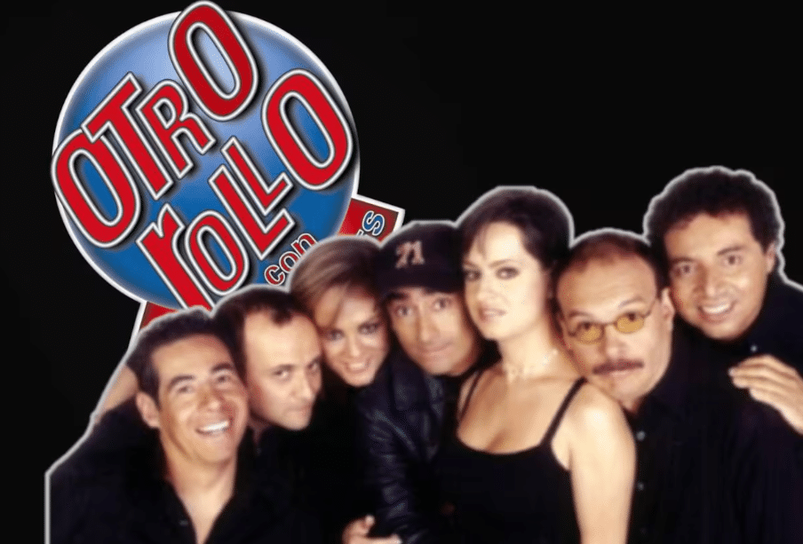 ¿Por qué terminó Otro Rollo? Se filtra la razón oficial 1 Otro Rollo