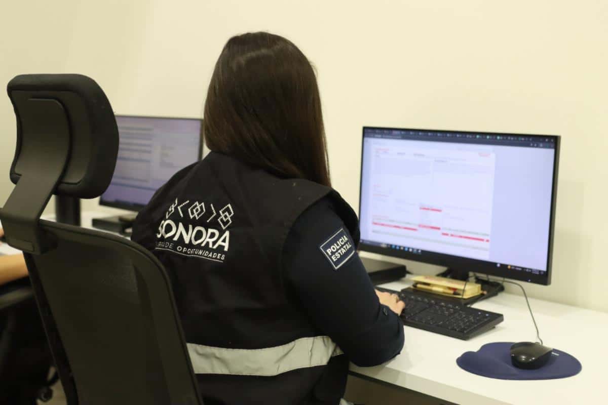 Disminuyen reportes al 9-1-1 Sonora por violencia familiar provenientes de hogares reincidentes: SALVA