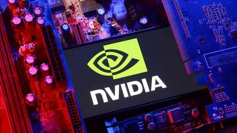 Chips Nvidia atrapados en la guerra comercial China-EE. UU. 1 2025 08 26T100657Z 1 LYNXMPEL7P0F8 RTROPTP 4 NVIDIA RESULTS 1