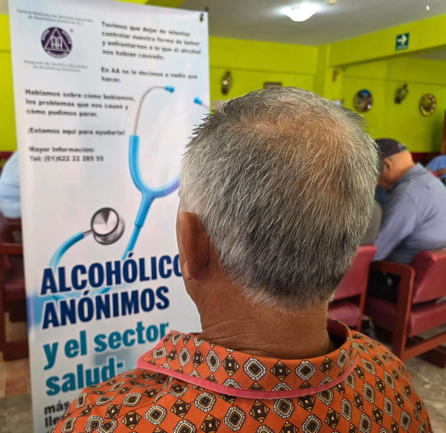 Se desarrollarán Foros de Alcoholismo