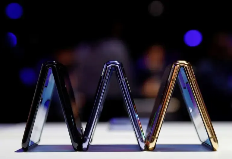 Samsung: Marcas tech pilladas usando dispositivos de la competencia 1 2632798