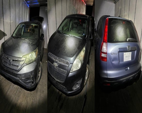 Aseguran alrededor de 18 mil cartuchos en Empalme 4 284