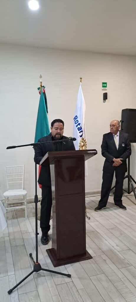 Integran Club Rotario Empalme Más 1 290