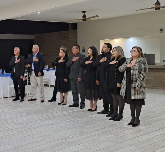 Integran Club Rotario Empalme Más 2 291 1