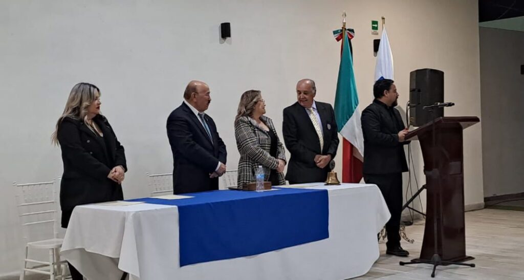 Integran Club Rotario Empalme Más 3 292