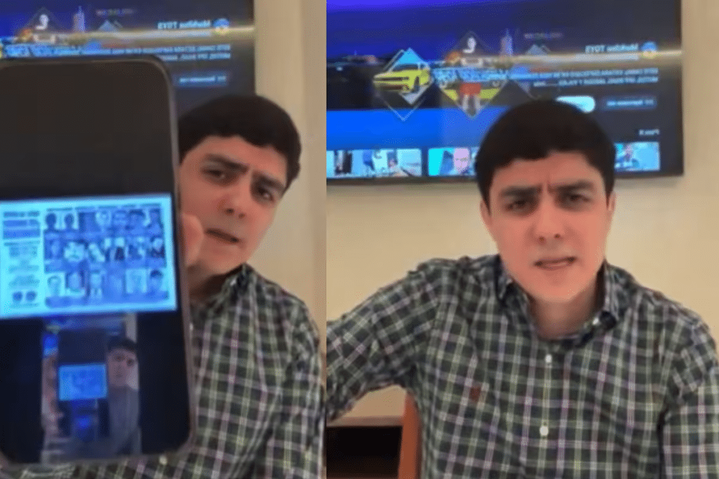 Desmentido de Markitos Toys ante acusaciones graves 1 Desmentido