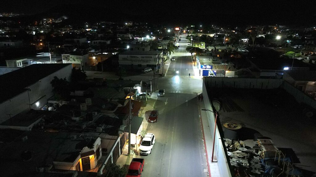 Concluyen tres obras de infraestructura en Guaymas 1 308 1