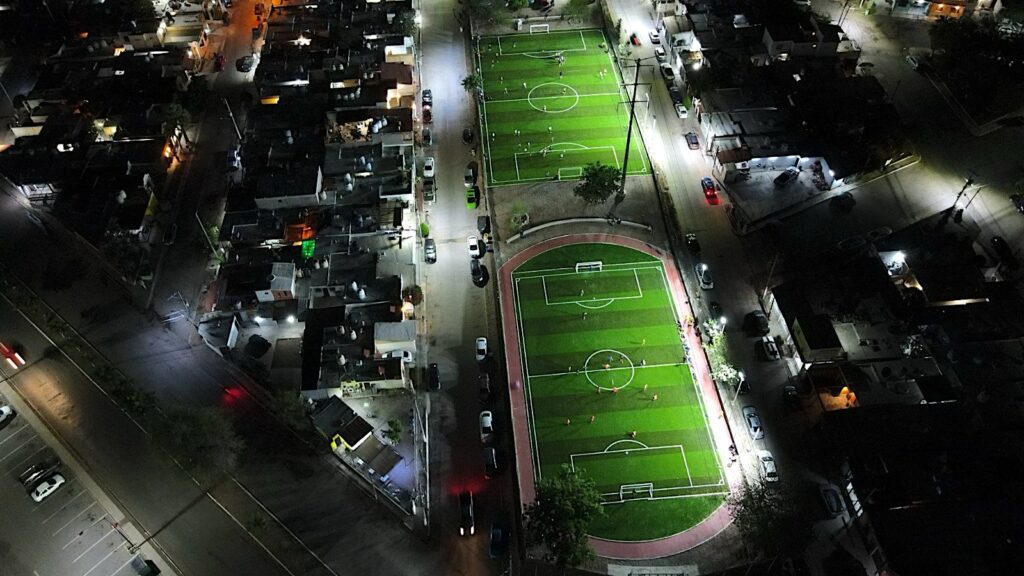 Concluyen tres obras de infraestructura en Guaymas 2 309