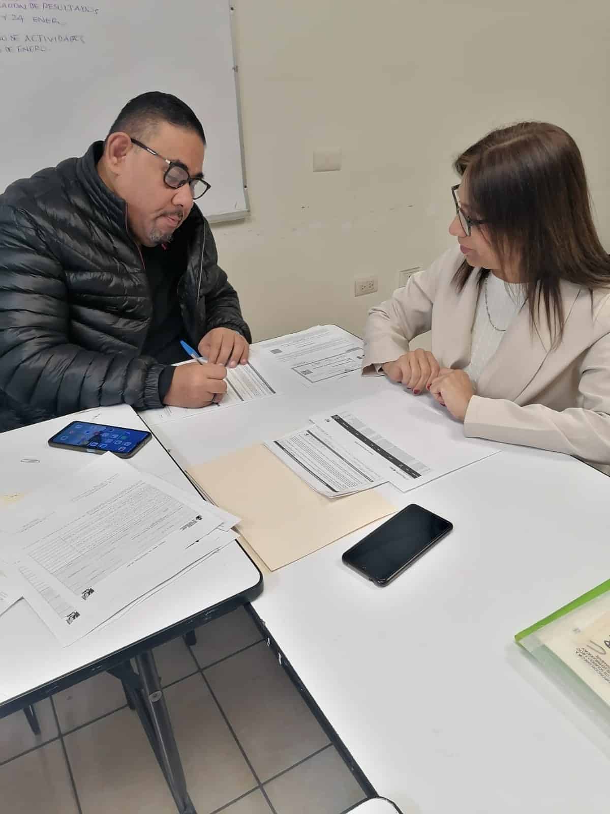 Se suma Gobierno de Sonora a la Convocatoria Nacional para Personas Voluntarias con Subsidio: ISEA