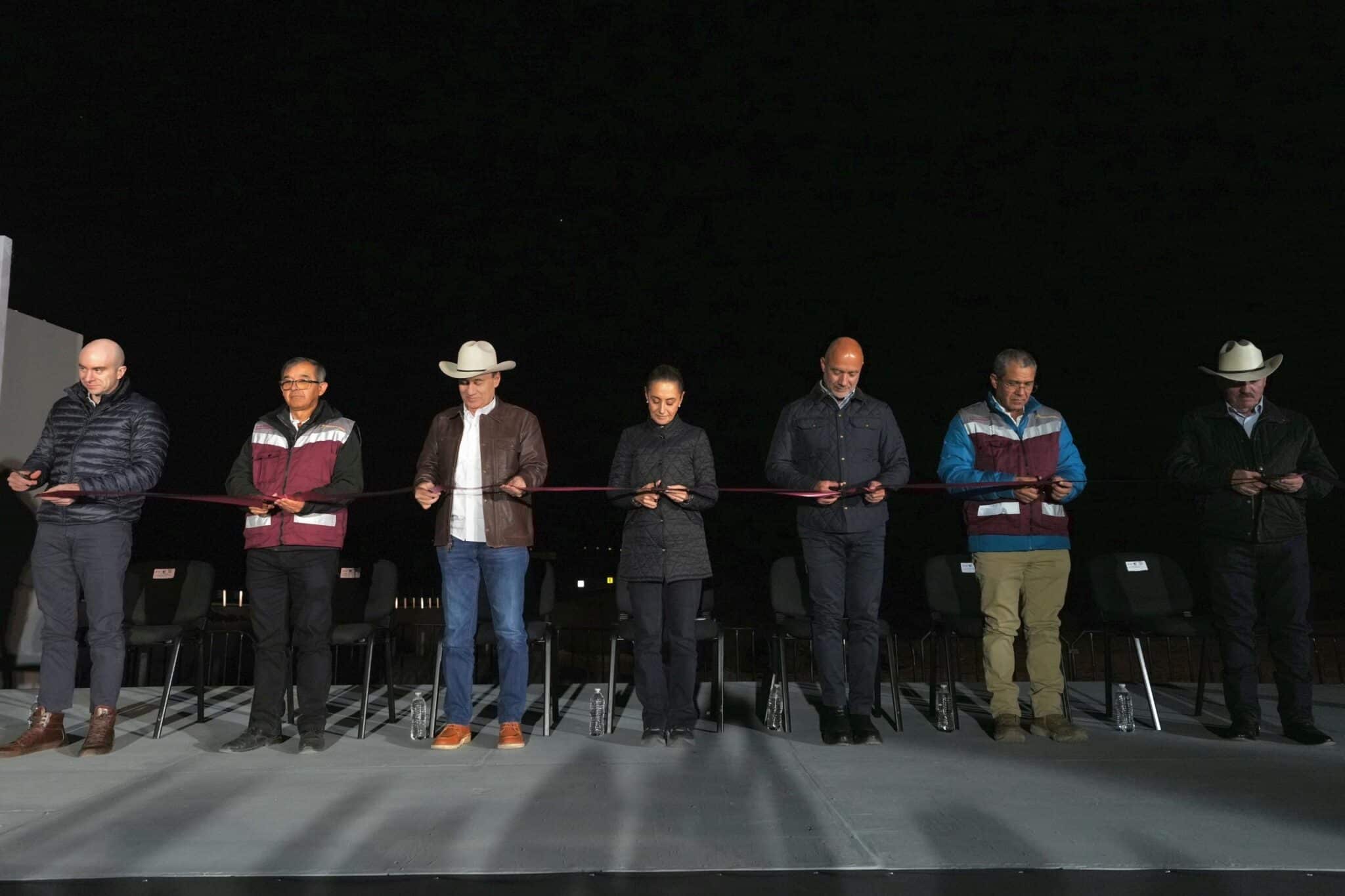 310126 CSP INAUGURACION DE LA CARRETERA BAVISPE NUEVO CASAS GRANDES 1 scaled