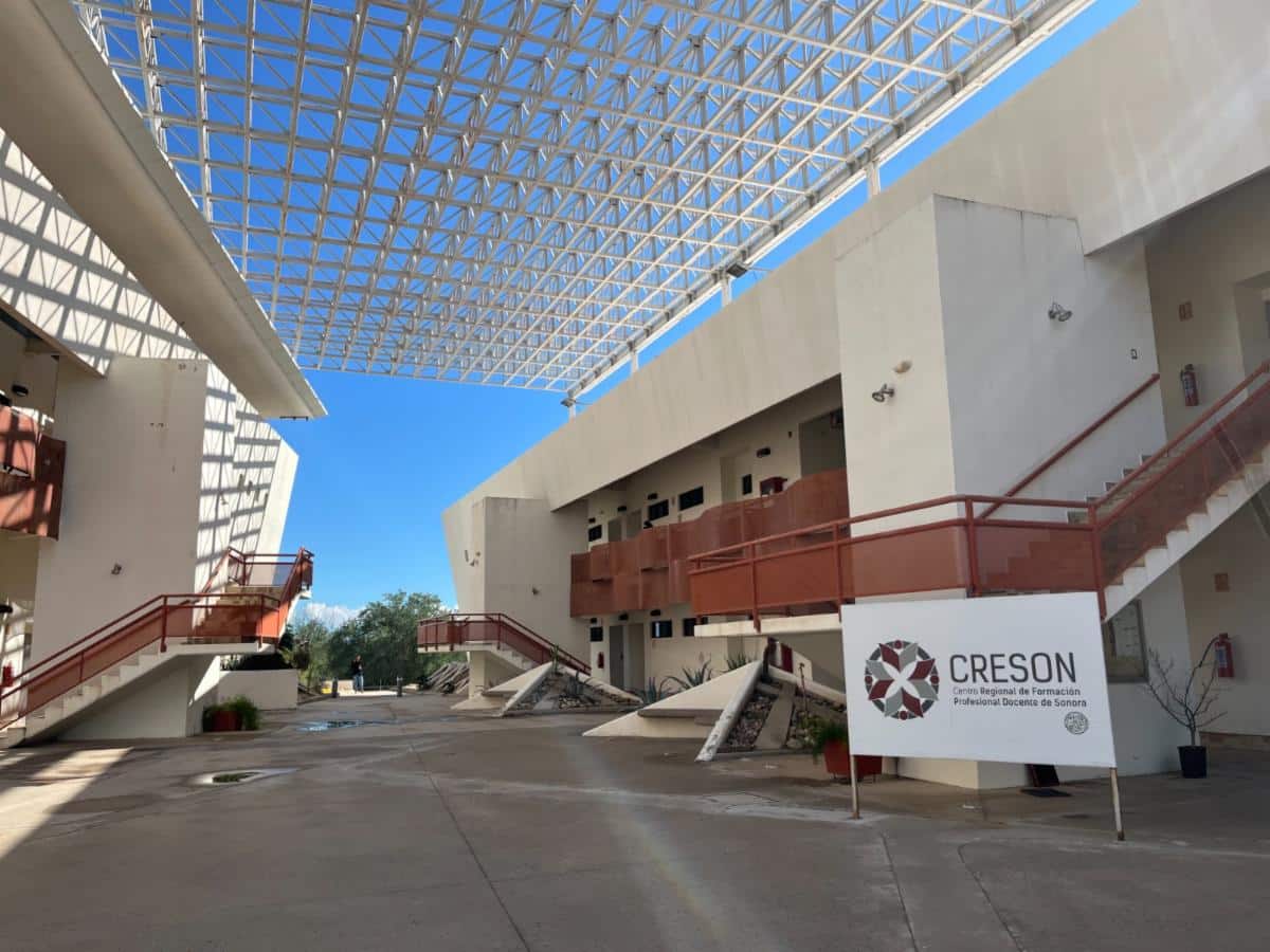 Invita Creson a docentes a fortalecer sus habilidades con diplomado virtual