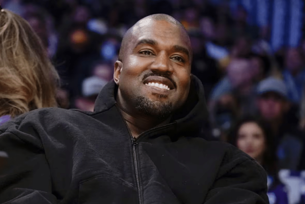 Kanye West ofrece disculpas y revela tratamiento médico 1 Kanye West