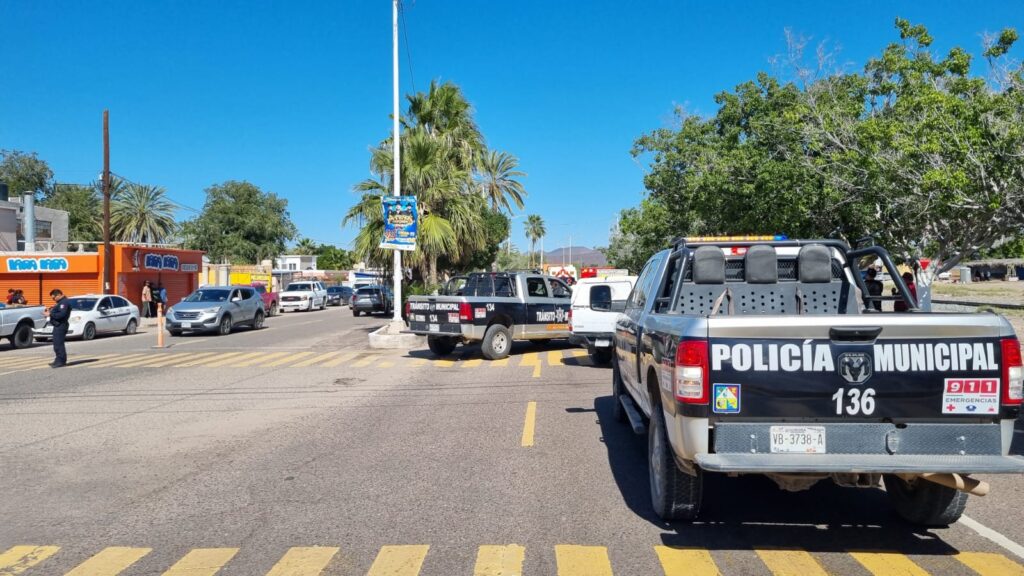 Fallece conocido comerciante empalmense 1 346