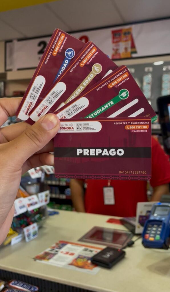 IMTES credencializa a más de 34 mil personas usuarias del transporte urbano en Hermosillo 1 35