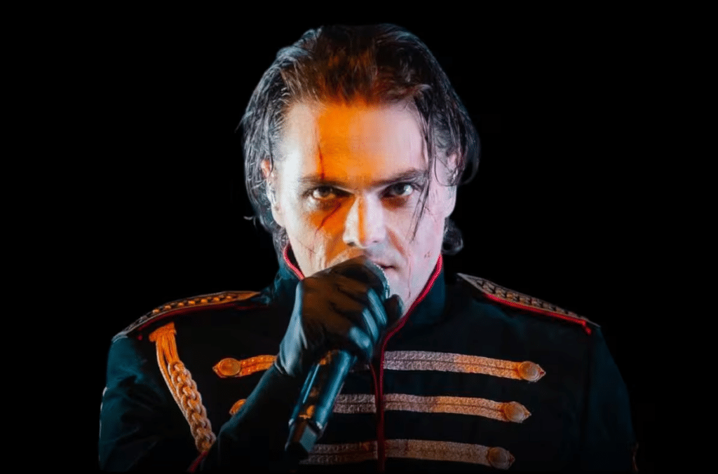 Setlist de My Chemical Romance desata la locura en el tour 1 Setlist