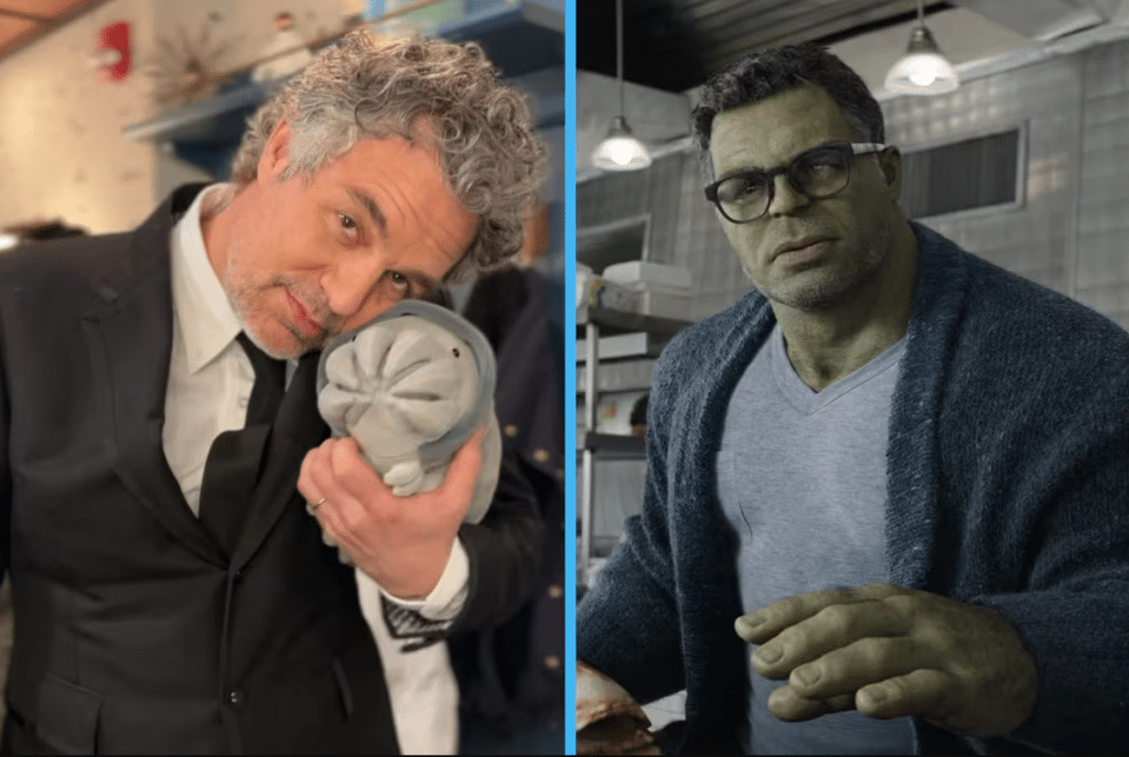Hulk: Mark Ruffalo y Marvel anuncian su salida definitiva 1 Hulk