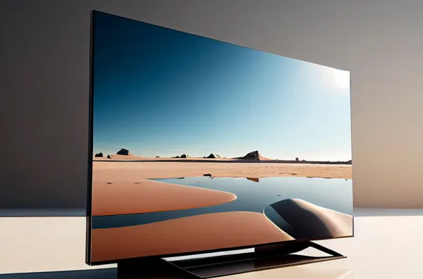 Smart: La tecnología que permite que tu televisor te observe 1 smart