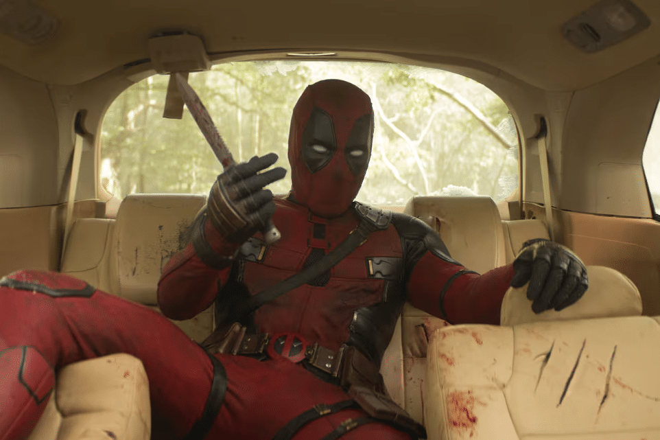 Deadpool 4 entra en fase de desarrollo en Marvel Studios 1 Deadpool