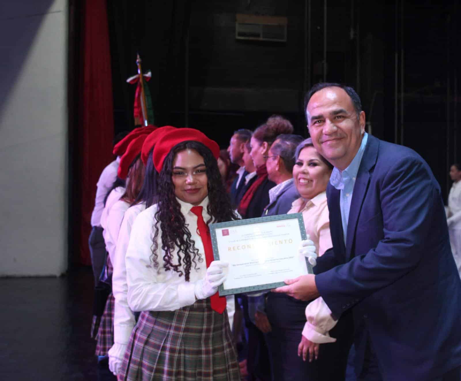 Deja Omar Núñez la delegación de la SEC