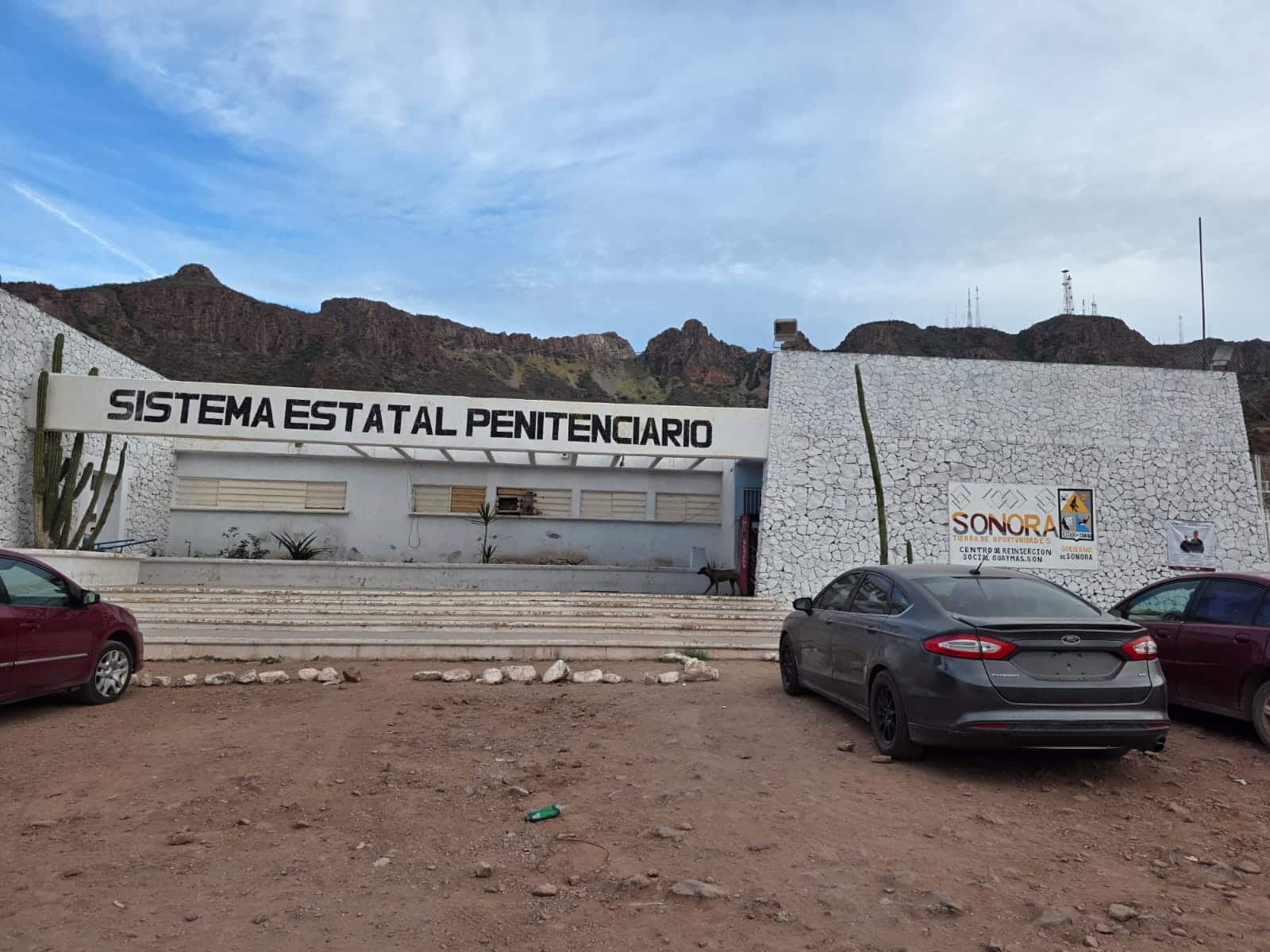 Alcohólicos Anónimos Respaldan la reinserción en el Cereso