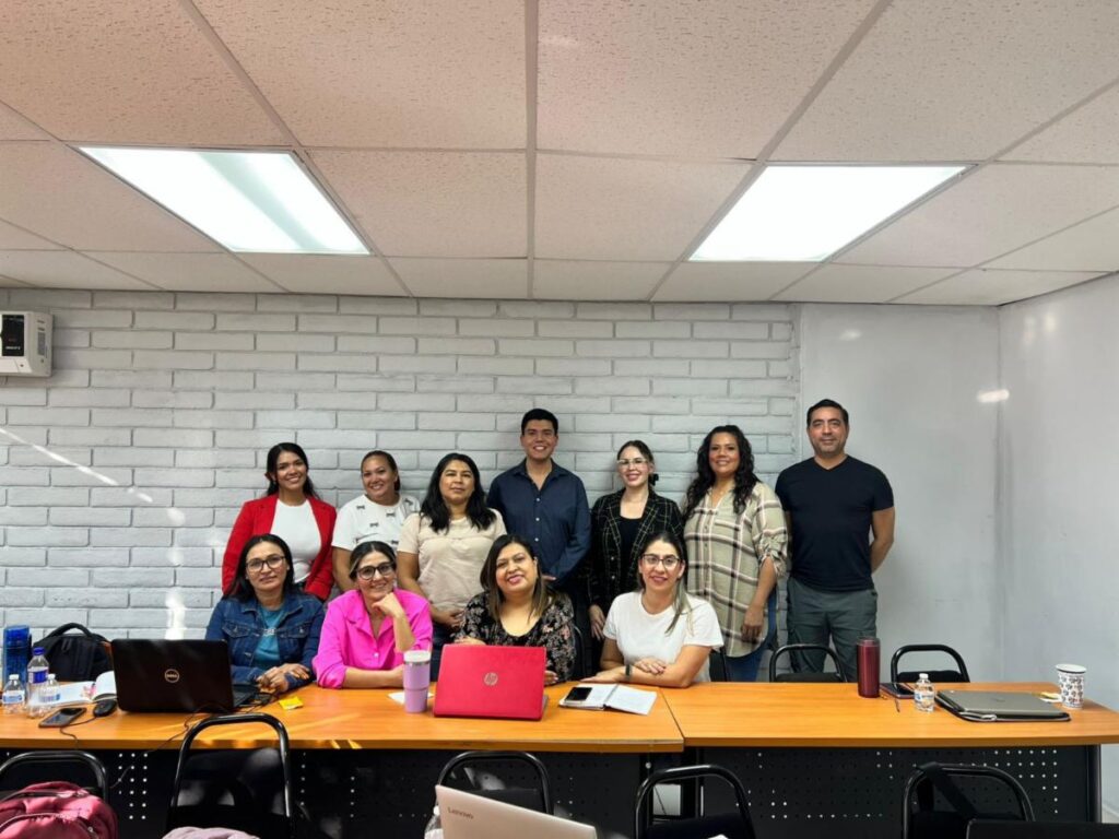 Invita Creson a docentes a fortalecer sus habilidades con diplomado virtual 1 Creson