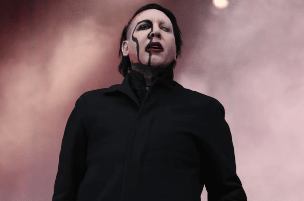 Reabren demanda contra Marilyn Manson por agresión sexual 1 Demanda