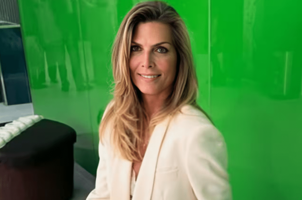 Montserrat Oliver denuncia discriminación al comprar un caballo 1 Montserrat