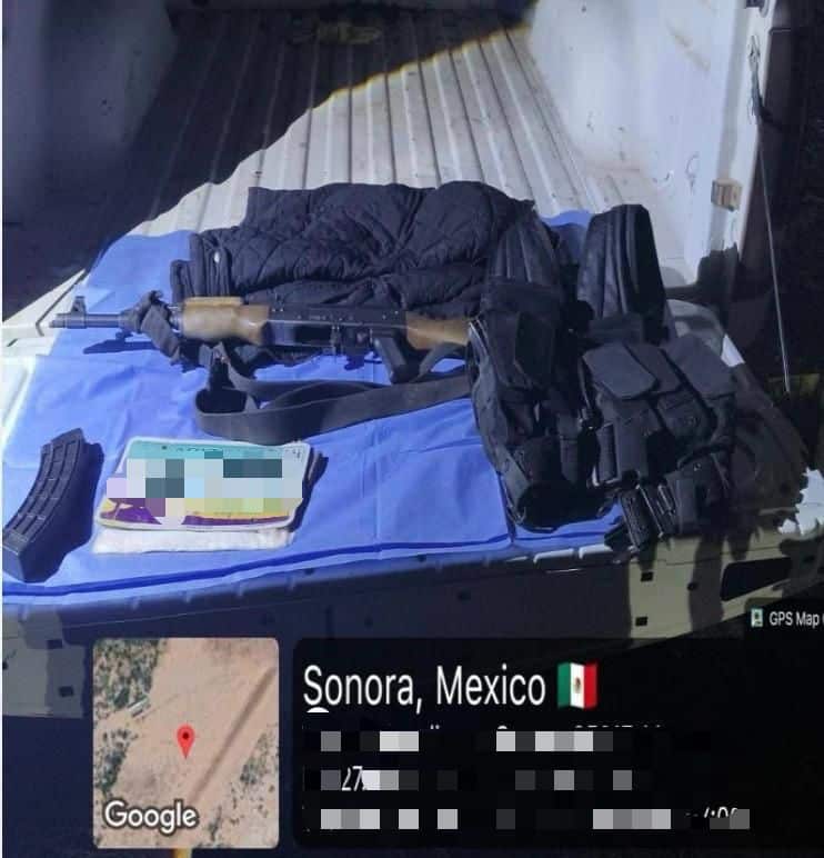 Golpe al crimen: Gabinete de seguridad de Durazo asegura 2.5 millones de dosis de droga y detiene a 71 personas 5 640