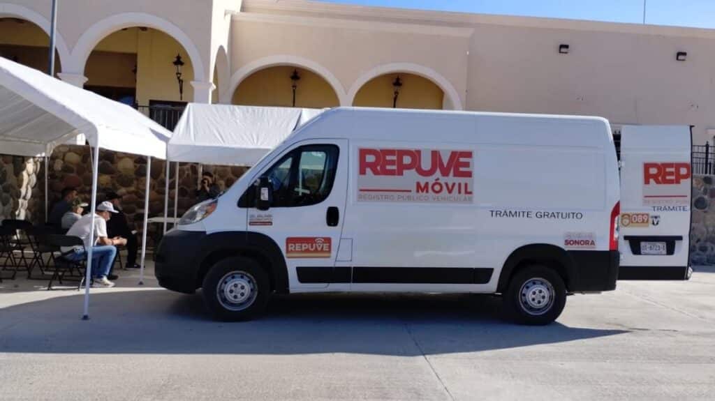 Concluye de manera oficial el decreto para regularización de vehículos extranjeros: SSPC Sonora 1 641