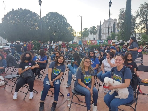 Promueve Unisierra programa de servicio comunitario para la formación integral del alumnado 1 Unisierra