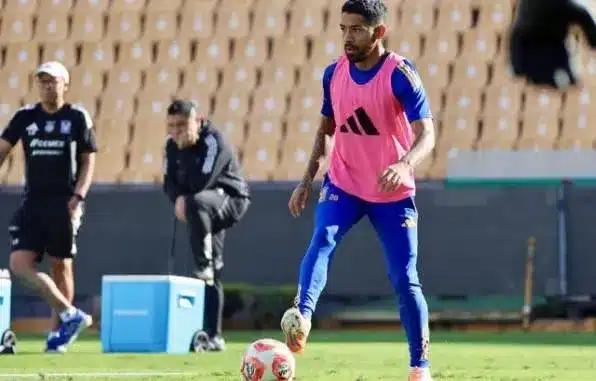 Tigres encara el Clausura 2026 con una profunda reestructuración y múltiples bajas 1 6d2a537e5881d23ecdeade50ca632726