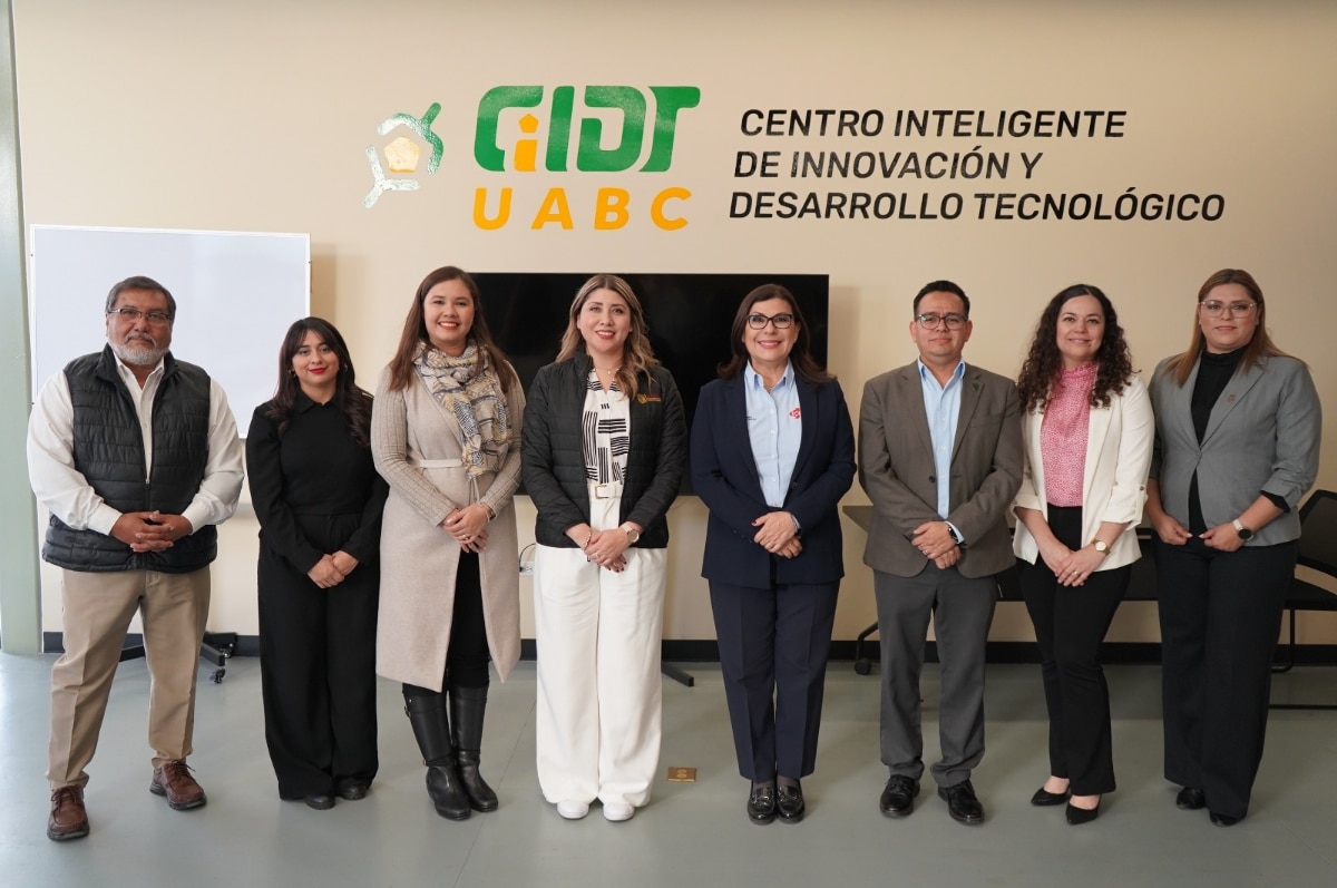 Se suma Gobierno de Sonora a agenda regional para fortalecer el ecosistema de semiconductores: Itesca