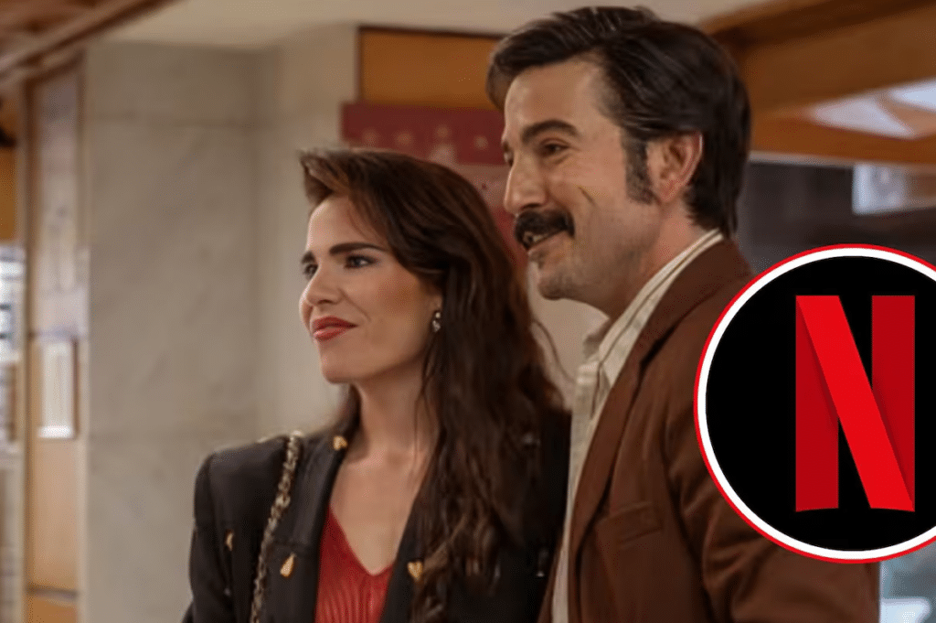 México 86: El milagroso rescate del Mundial llega a Netflix 1 Mexico