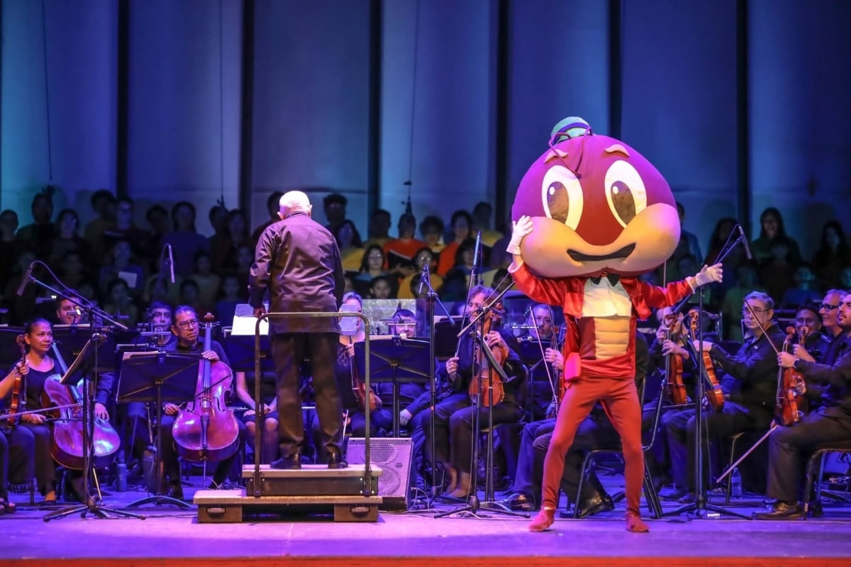 Noches de Gala del FAOT 2026: bel canto en el Palacio Municipal de Álamos