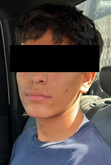 Incauta Policía Estatal arma y narcótico en trabajo operativo por Cajeme 4 96 1