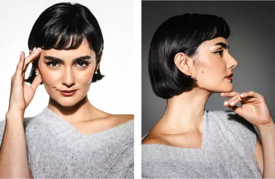 Aline Mayagoitia: la actriz mexicana que conquista Broadway y da el salto al cine internacional 1 Aline Mayagoitia